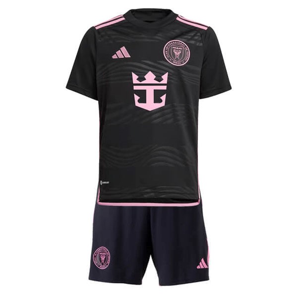 Maglia Inter Miami Away Bambino 24/25